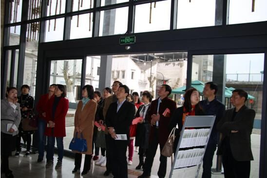 御窯景巷老城博物館：穿梭瓷都“前世今生”，再現(xiàn)鮮活文化記憶