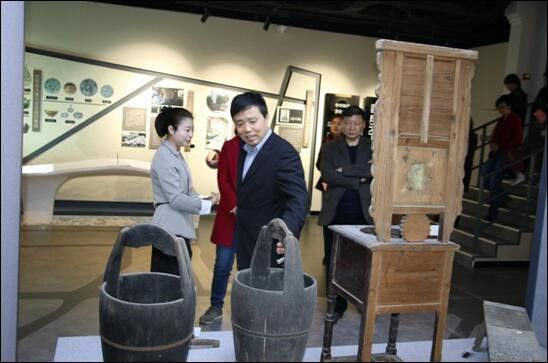 御窯景巷老城博物館：穿梭瓷都“前世今生”，再現(xiàn)鮮活文化記憶