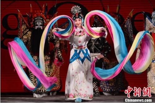 關(guān)于傳統(tǒng)文化的傳承發(fā)展，兩會(huì)上這些聲音值得關(guān)注