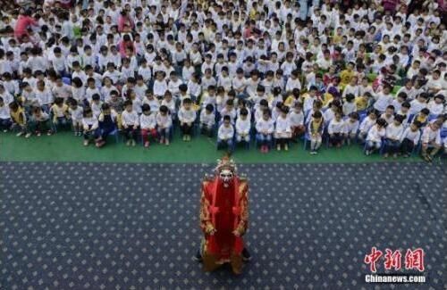 關(guān)于傳統(tǒng)文化的傳承發(fā)展，兩會(huì)上這些聲音值得關(guān)注