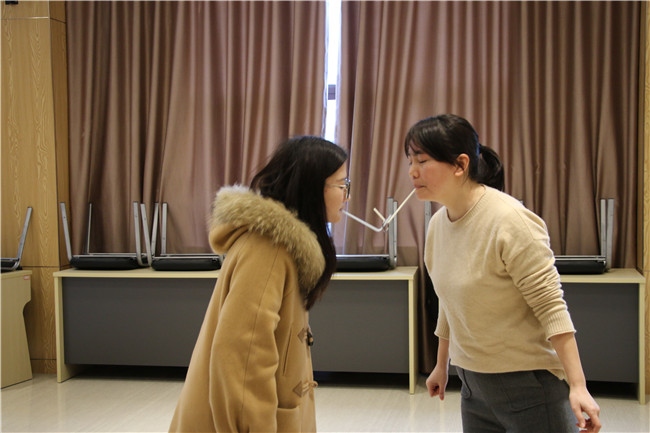 市古鎮(zhèn)公司工會開展系列活動慶?！叭恕眿D女節(jié)