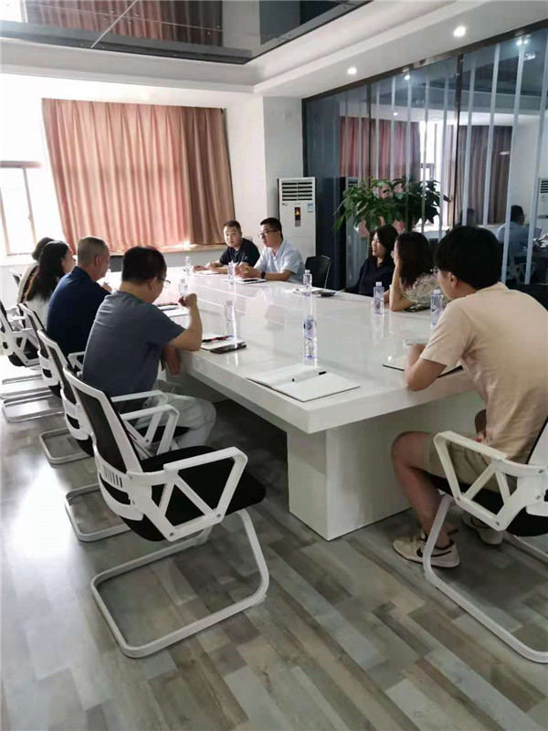 市審計(jì)局召開市中心城區(qū)停車場建設(shè)項(xiàng)目工程管理審計(jì)工作推進(jìn)會(huì)