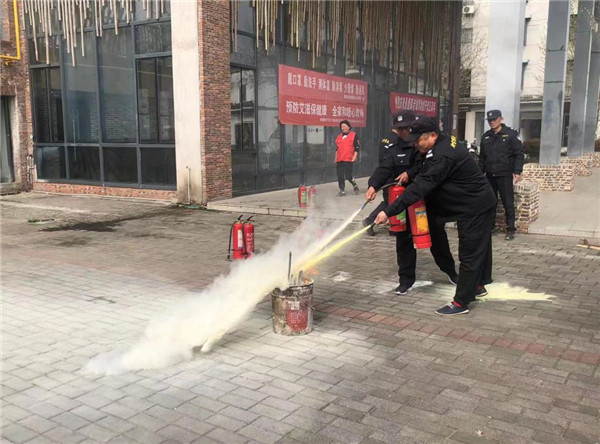 提升安全意識，共筑企業(yè)安全防線
