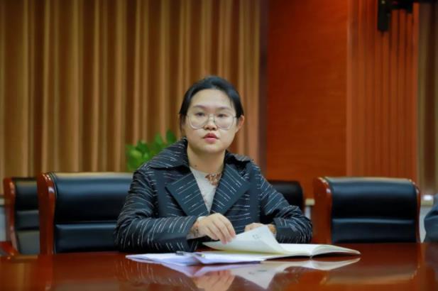 市古鎮(zhèn)投資公司召開關于貫徹落實國企改革三年行動高質(zhì)量收官工作會議