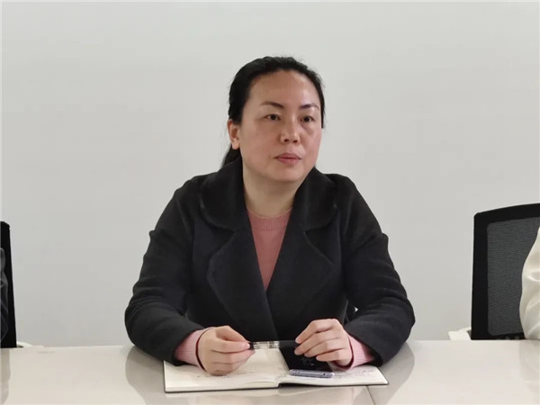 市古鎮(zhèn)公司ISO9001質(zhì)量管理體系“再認證”審核工作圓滿結(jié)束！