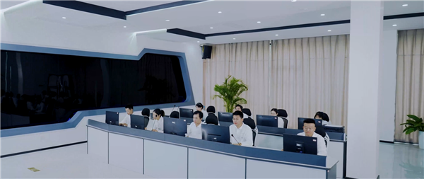 中秋國慶雙節(jié)，市古鎮(zhèn)印象公司為城市旅游建設添磚加瓦