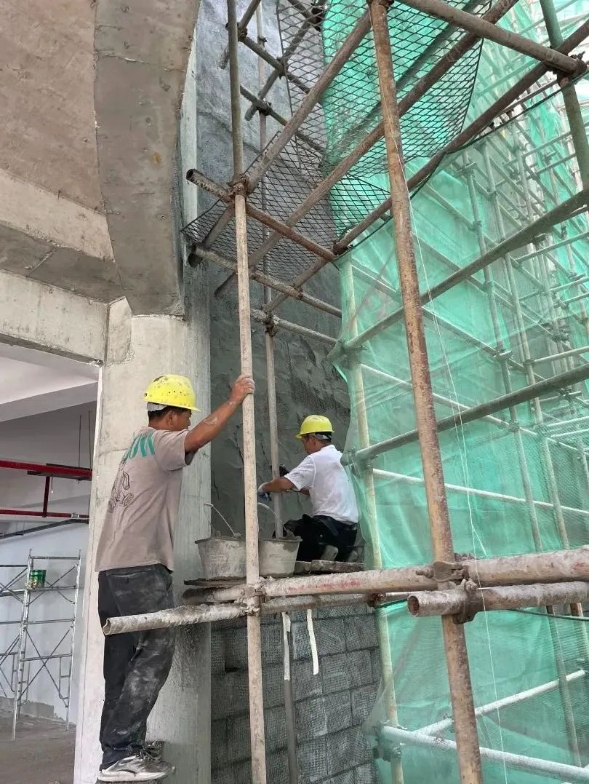 不懼高溫 “熱”力十足！致敬高溫下堅守崗位的古鎮(zhèn)工作者（二）